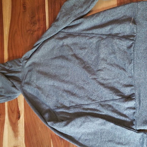 Adidas hoodie, Good Conditon - Picture 4 of 5